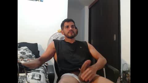 JColbi online show from May 1, 5:56 am