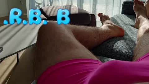 jcq_frenchy online show from January 7, 8:03 am