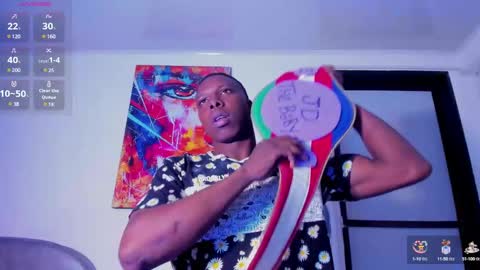 Snapshot of jd_thebaby chatting on January 12, 3:25 pm jd thebaby online show from January 12, 3:25 pm