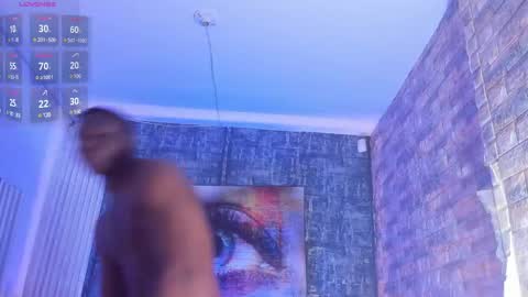 Snapshot of jd_thebaby chatting on January 13, 12:30 am jd thebaby online show from January 13, 12:30 am