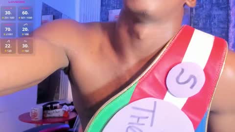 Snapshot of jd_thebaby chatting on January 15, 12:41 am jd thebaby online show from January 15, 12:41 am