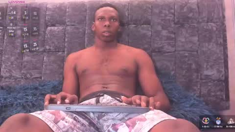 Snapshot of jd_thebaby chatting on January 30, 12:06 pm jd thebaby online show from January 30, 12:06 pm