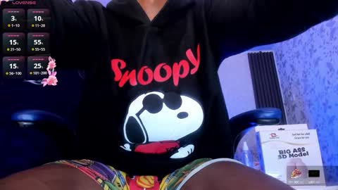 Snapshot of jd_thebaby chatting on March 9, 12:31 pm jd thebaby online show from March 9, 12:31 pm