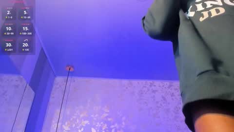 jd thebaby online show from November 30, 12:31 pm