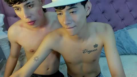 Snapshot of jdaemon__ chatting on June 8, 1:28 am jdaemon online show from June 8, 1:28 am