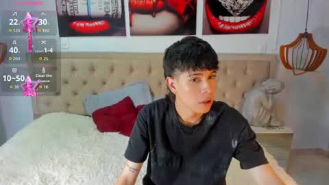 Snapshot of jdaemon__ chatting on June 9, 10:43 pm jdaemon online show from June 9, 10:43 pm
