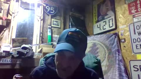 jdgiddy69 online show from December 4, 1:48 am