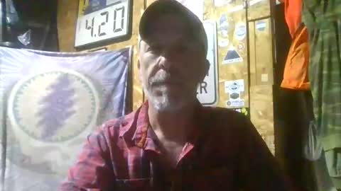 jdgiddy69 online show from June 23, 2:53 am