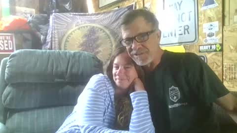 jdgiddy69 online show from July 19, 2:43 pm