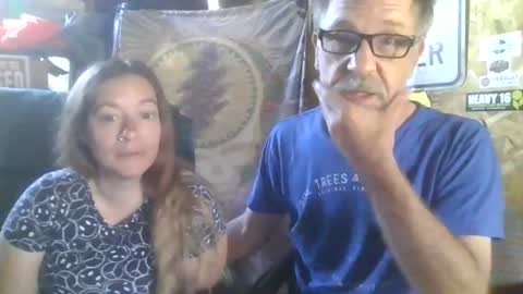 jdgiddy69 online show from July 25, 11:19 am