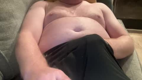 Snapshot of jdog31982 chatting on February 15, 8:44 am jdog31982 online show from February 15, 8:44 am