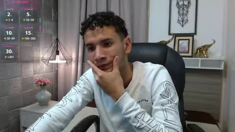 jdwhite18 online show from June 7, 5:00 am