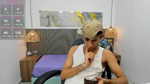 Snapshot of jdwhite18 chatting on June 28, 5:13 am jdwhite18 online show from June 28, 5:13 am