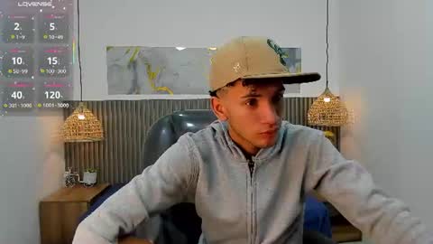 Snapshot of jdwhite18 chatting on July 7, 7:23 am jdwhite18 online show from July 7, 7:23 am