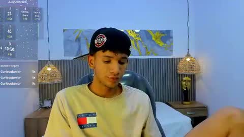 Snapshot of jdwhite18 chatting on August 3, 9:04 am jdwhite18 online show from August 3, 9:04 am
