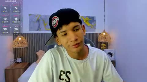 Snapshot of jdwhite18 chatting on August 5, 3:42 am jdwhite18 online show from August 5, 3:42 am
