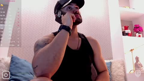 Jean Coleman online show from December 28, 3:58 am
