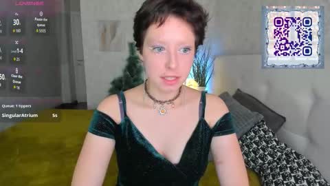 Snapshot of jean_hilll chatting on December 15, 9:57 am jean_hilll online show from December 15, 9:57 am