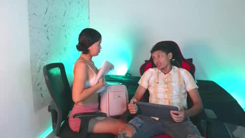 Jean Widow online show from November 15, 2:13 pm