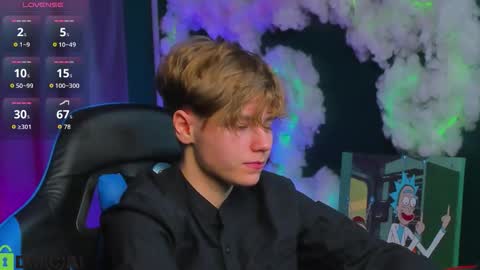 jean_wilsons online show from October 11, 10:36 am