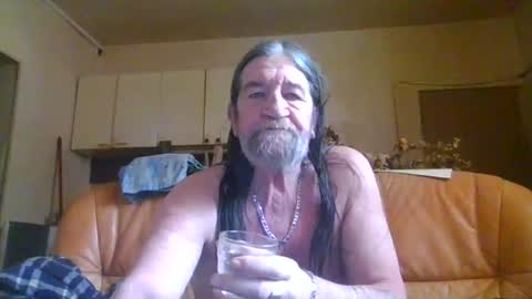 Snapshot of jeanclaude1959 chatting on July 2, 4:35 pm jeanclaude1959 online show from July 2, 4:35 pm