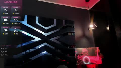 Jean Colleman online show from December 22, 11:46 pm