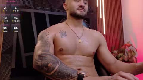 Jean Colleman online show from January 7, 12:02 am