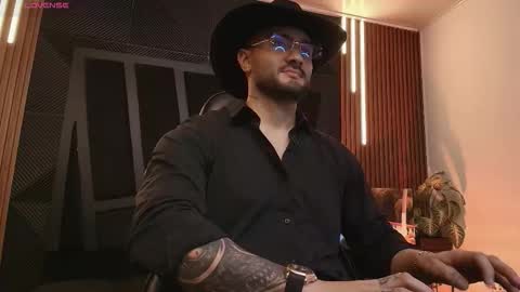 Jean Colleman online show from January 13, 11:21 pm