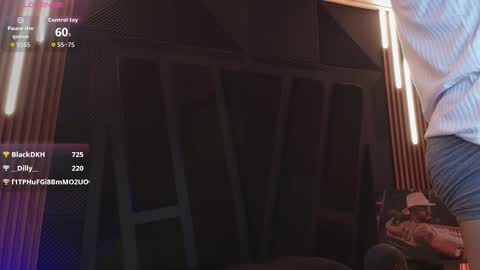 Jean Colleman online show from March 3, 11:21 pm