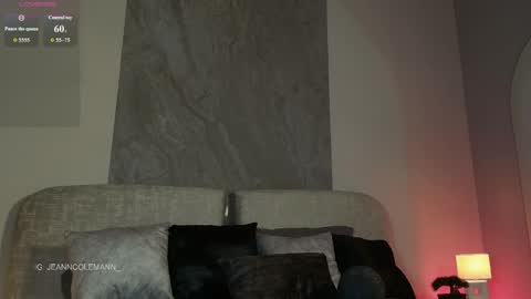 Snapshot of jeancolleman chatting on May 15, 12:28 am Jean Colleman online show from May 15, 12:28 am