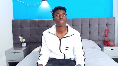 Jeandante  online show from March 4, 8:04 pm