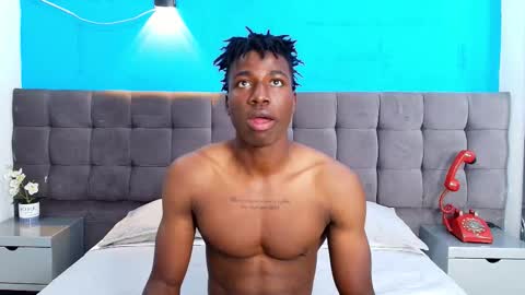 Jeandante  online show from March 5, 11:01 pm