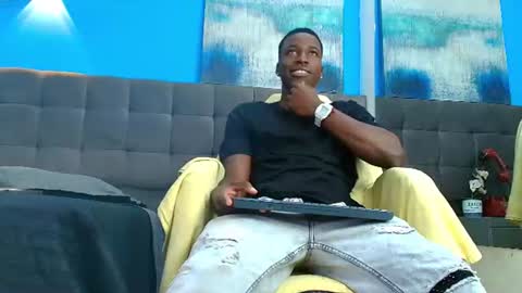 Jeandante  online show from June 20, 8:11 pm