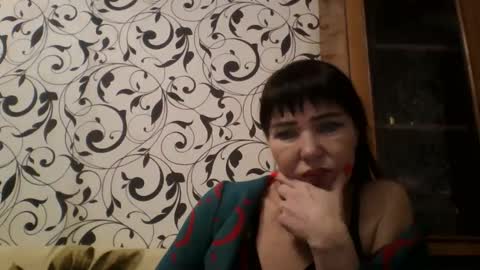 JeaneDavis online show from January 31, 9:48 pm