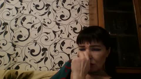 JeaneDavis online show from February 1, 6:40 pm