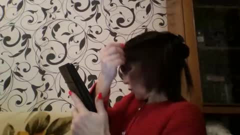 JeaneDavis online show from February 13, 11:28 am