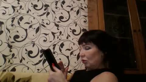 JeaneDavis online show from February 15, 6:12 pm