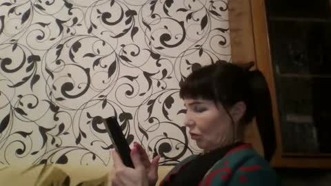 JeaneDavis online show from March 3, 4:14 pm