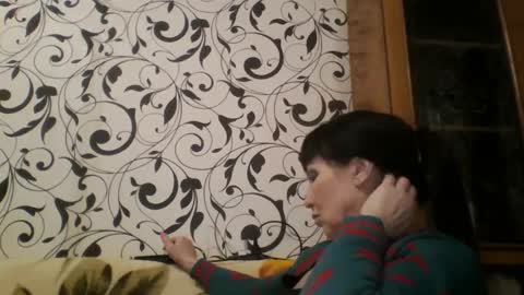 JeaneDavis online show from March 9, 9:14 pm