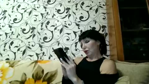 JeaneDavis online show from November 27, 5:37 pm