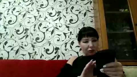 JeaneDavis online show from December 21, 11:50 am