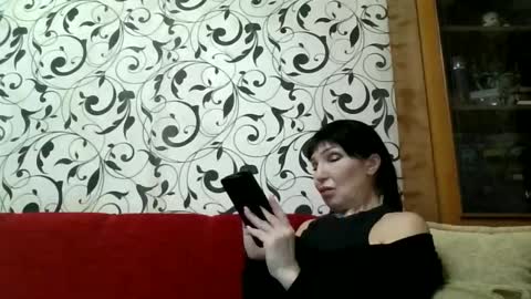 JeaneDavis online show from January 9, 8:54 pm