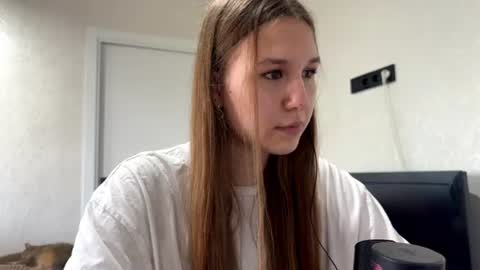 Snapshot of jeanenecrumpton chatting on July 4, 12:44 pm Kaya online show from July 4, 12:44 pm