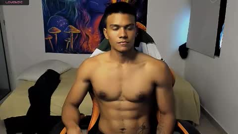Snapshot of jeanfran_ferrer chatting on September 24, 7:06 pm jeanfran_ferrer online show from September 24, 7:06 pm