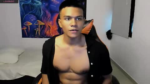 Snapshot of jeanfran_ferrer chatting on September 30, 7:08 pm jeanfran_ferrer online show from September 30, 7:08 pm