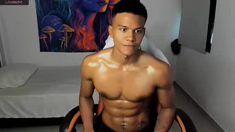 Snapshot of jeanfran_ferrer chatting on October 2, 7:10 pm jeanfran_ferrer online show from October 2, 7:10 pm