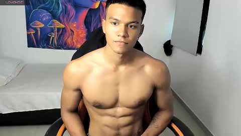 Snapshot of jeanfran_ferrer chatting on October 5, 7:12 pm jeanfran_ferrer online show from October 5, 7:12 pm