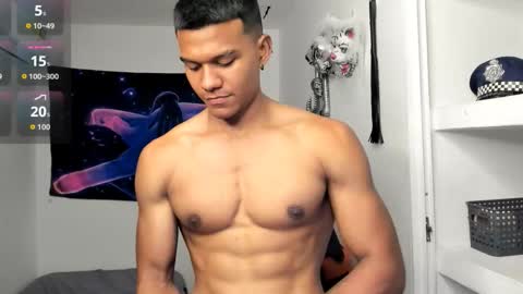 Snapshot of jeanfran_ferrer chatting on October 10, 7:13 pm jeanfran_ferrer online show from October 10, 7:13 pm
