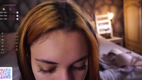 Haily online show from January 30, 9:36 pm
