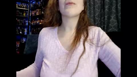 Snapshot of jeannie_69_andahalf chatting on May 14, 10:27 pm jeannie_69_andahalf online show from May 14, 10:27 pm